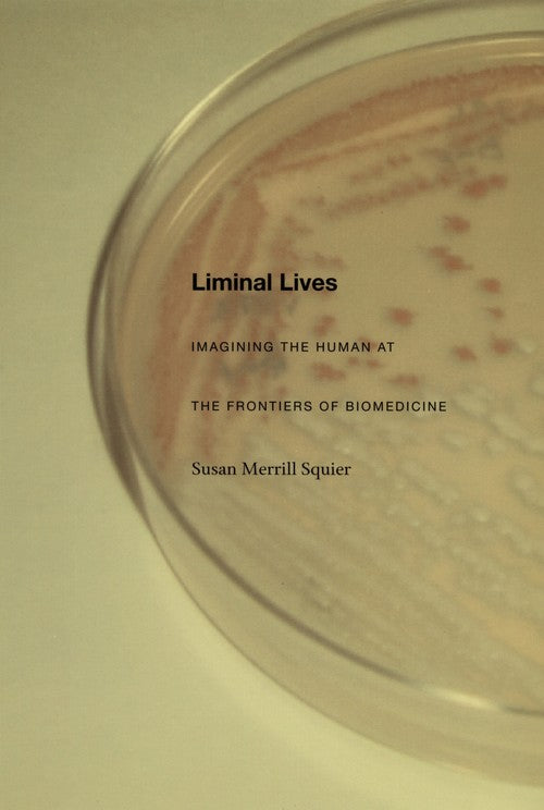 Liminal Lives