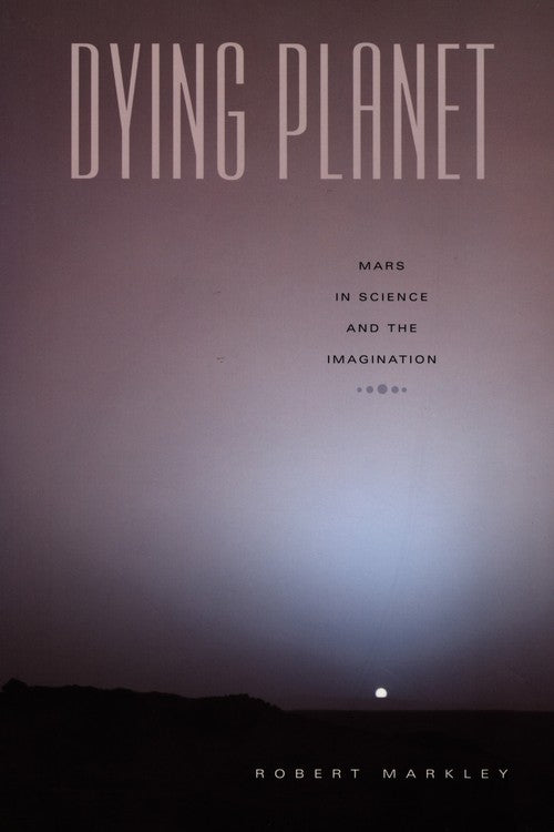 Dying Planet