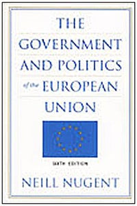 The Government and Politics of the European Union 