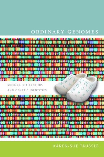 Ordinary Genomes