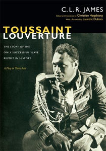 Toussaint Louverture 