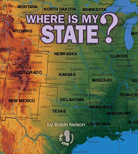 Where Is My State? 