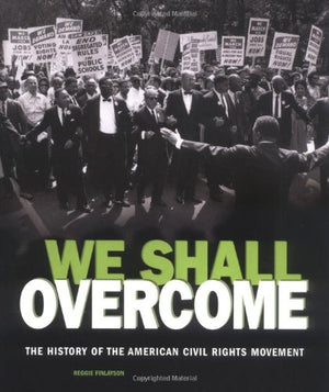 We Shall Overcome