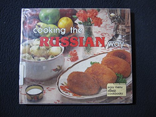 Cooking the Russian Way
