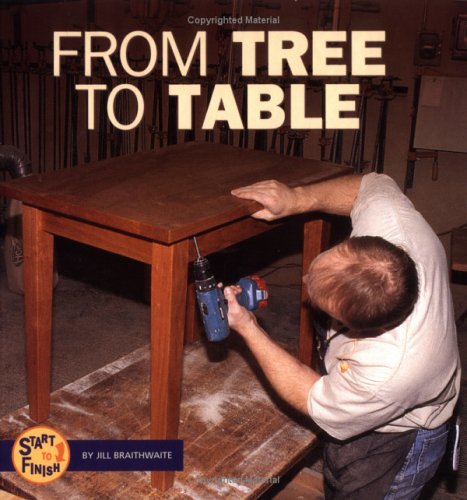 From Tree to Table