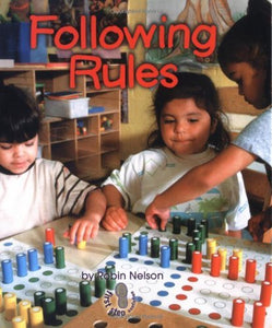 Following Rules 