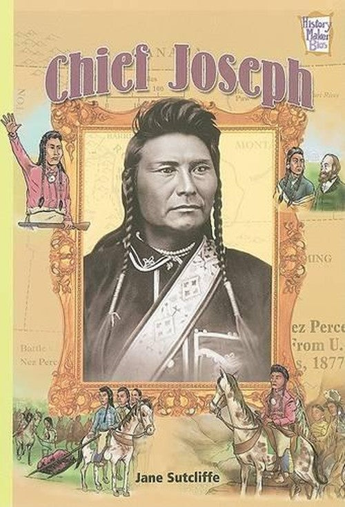 Chief Joseph