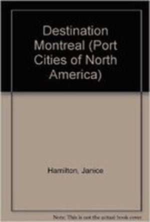 Destination Montreal