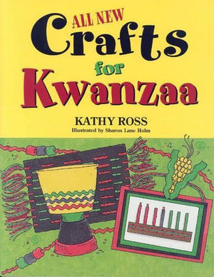 All New Crafts For Kwanzaa
