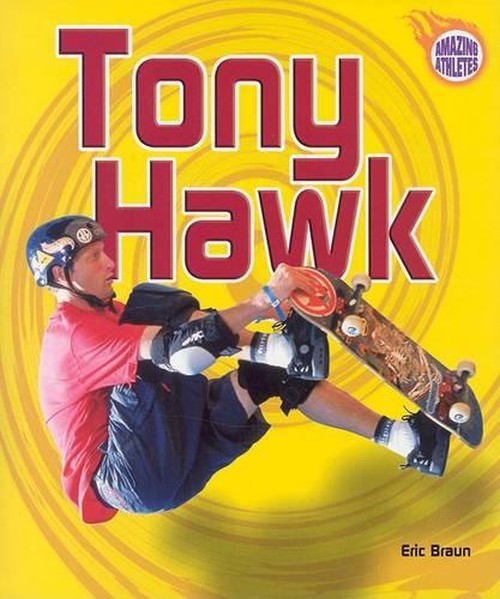 Tony Hawk