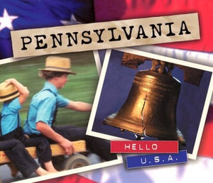 Hello Usa Pennsylvania 