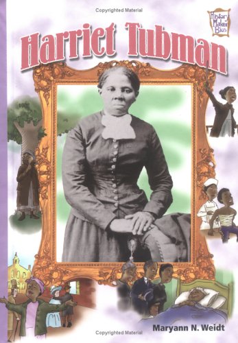 Harriet Tubman