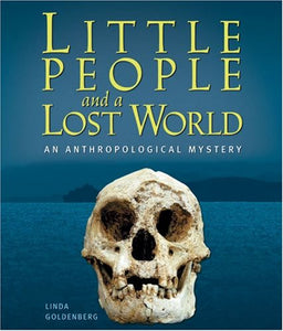 Little People and a Lost World 