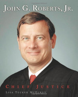 John G. Roberts, Jr.