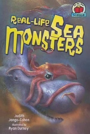 Real-Life Sea Monsters