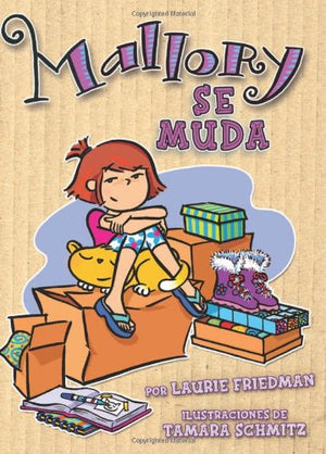 Mallory Se Muda