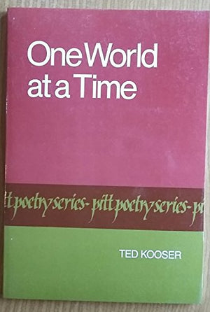 One World at a Time