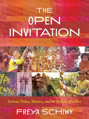The Open Invitation, The