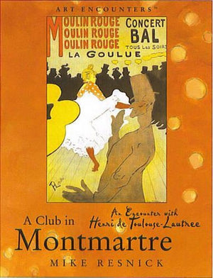 A Club in Montmartre