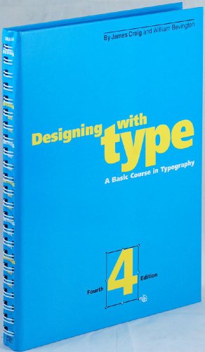 Designing with Type