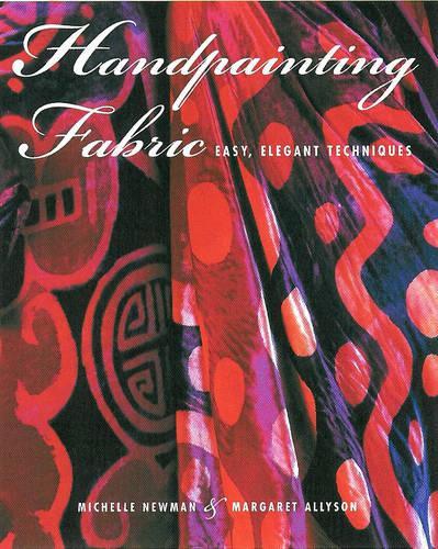 Handpainting Fabric