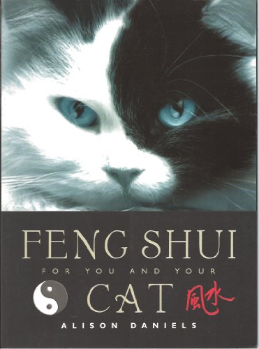 Feng Shui for You and Your Cat