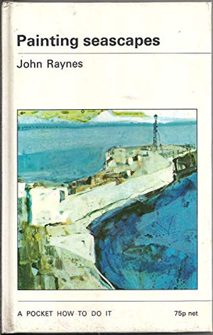 Painting seascapes: A creative approach