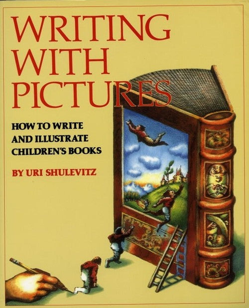 Writing With Pictures