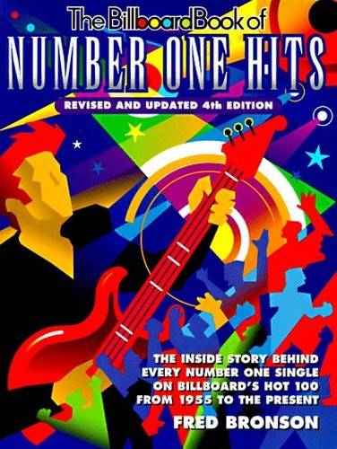 "Billboard" Book of Number One Hits