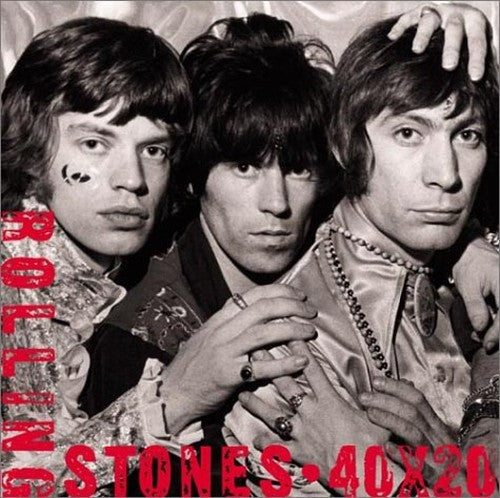 "Rolling Stones"