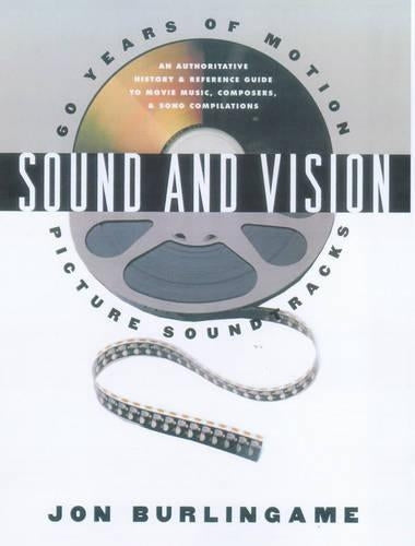Sound and Vision