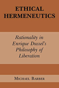 Ethical Hermeneutics 