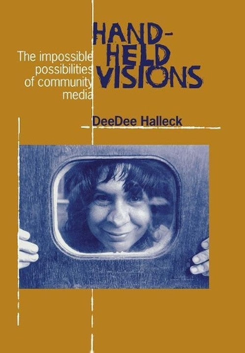 Hand-Held Visions