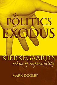 The Politics of Exodus 