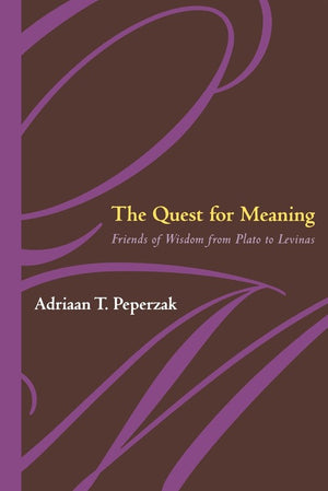 The Quest for Meaning