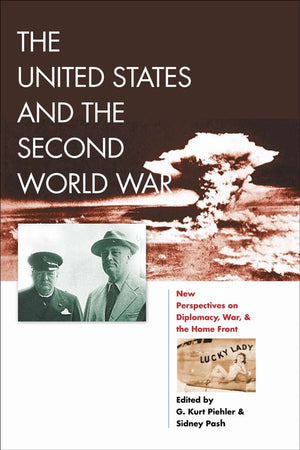 The United States and the Second World War