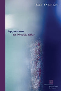 Apparitions-Of Derrida's Other 