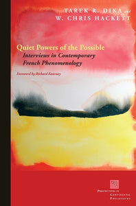 Quiet Powers of the Possible 