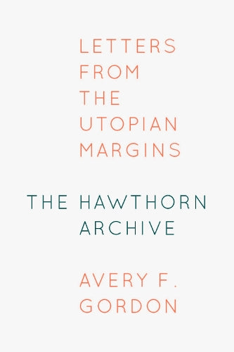 The Hawthorn Archive cover
