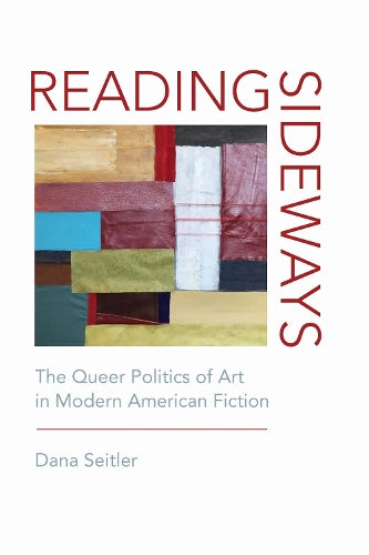 Reading Sideways cover