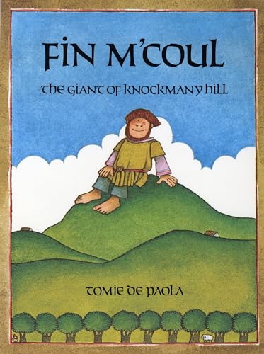 Fin M'Coul