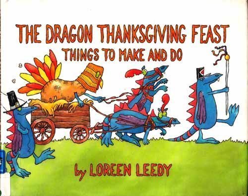 The Dragon Thanksgiving Feast