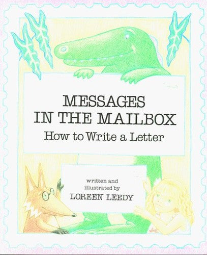 Messages in the Mailbox