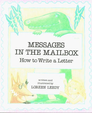 Messages in the Mailbox