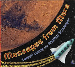Messages from Mars