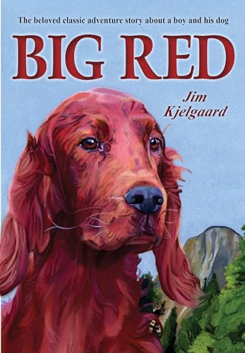Big Red