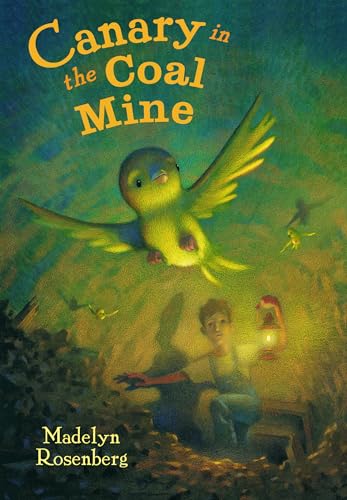 Canary in the Coal Mine