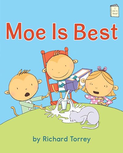 Moe Is Best