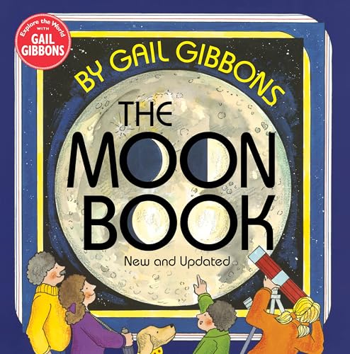 The Moon Book (New and Updated Edition)