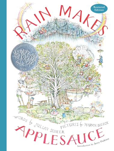 Rain Makes Applesauce (Restored Edition)